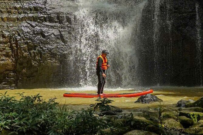 Exploring the Seven Tier Waterfall Tour - Final Thoughts