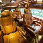 Express Limousine Van Transfer from Hanoi to Sapa - What to Expect on the Journey