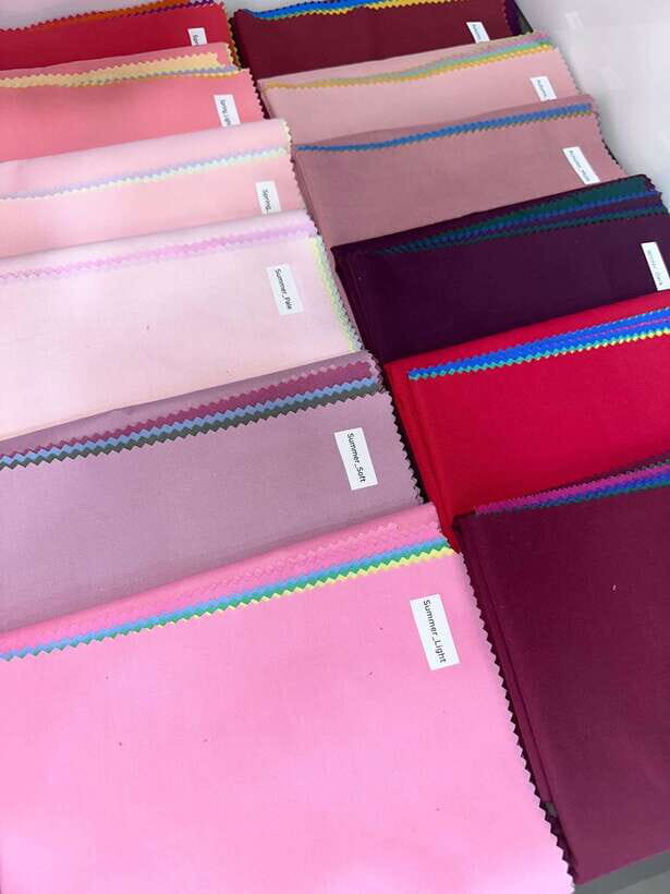 Express Package Personal Color Analysis & Consultation Seoul - Why This Experience Offers Real Value