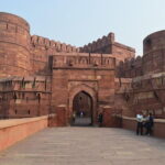 Express Train Tour for Taj Mahal From New Delhi - Practical Details and Considerations