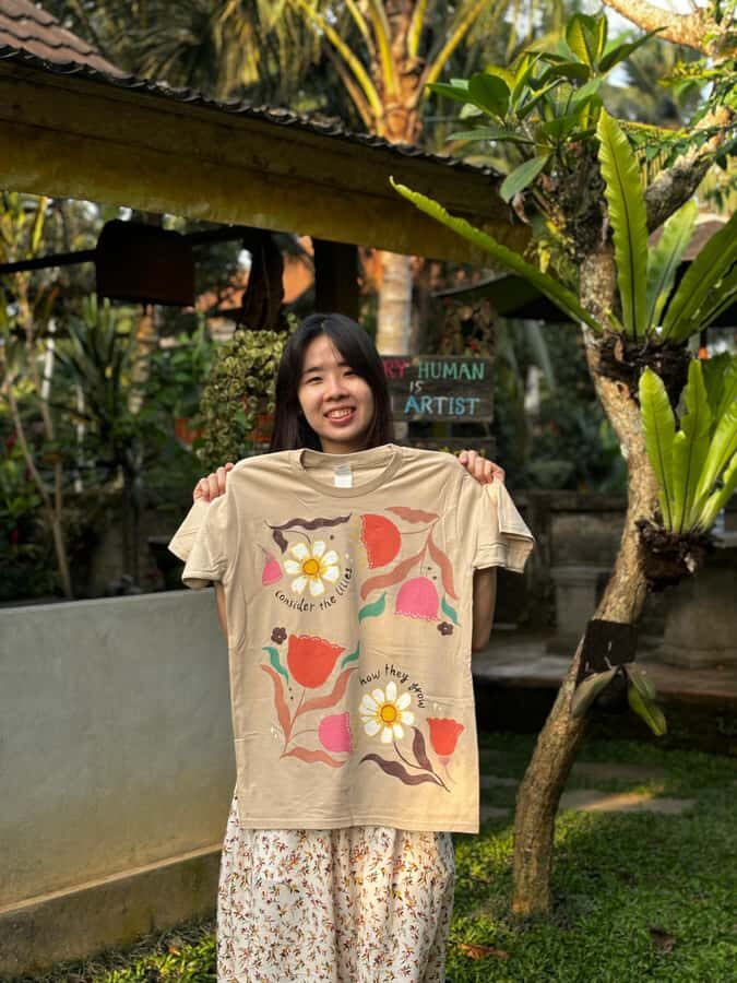 Express Yourself with T-Shirt Art - Who Will Enjoy This Experience?