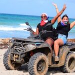 Extraordinary ATV and Buggy Adventure in Punta Cana - The Experience from the Traveler’s Perspective