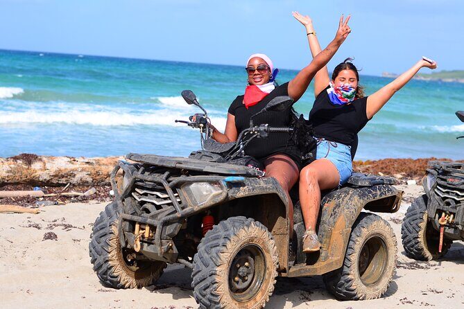 Extraordinary ATV and Buggy Adventure in Punta Cana - The Experience from the Traveler’s Perspective