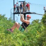 Extreme Adventure Punta Cana Zipline, Buggies & Horseback Riding - Authentic Insights from Reviews