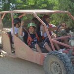 Extreme Buggy from Punta Cana - What to Expect and Practical Tips