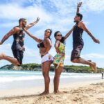 Extreme Buggy From Punta Cana / Cave and Beach - The Sum Up