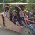 Extreme Buggy From Punta Cana Transportation Included - What Travelers Appreciate Most