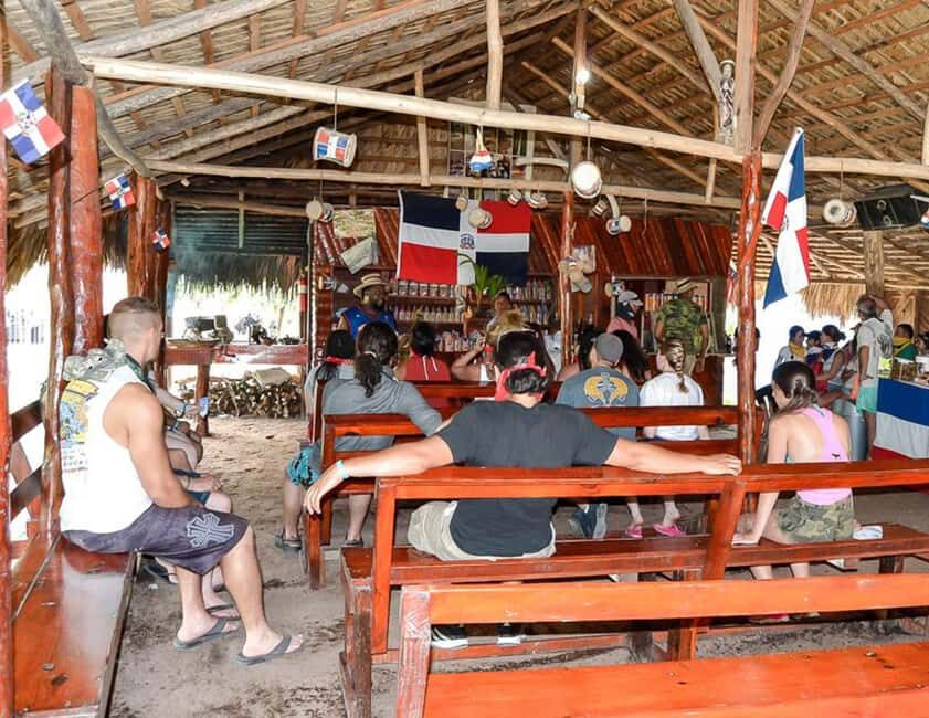 Extreme Buggy From Punta Cana Transportation Included - What Travelers Say: Authentic Insights