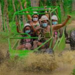 Extreme Buggy From Punta Cana With Transportation Included - The Buggies: What to Expect