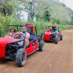 Extreme Dune Adventure Buggy Bayahibe Beach & River - Detailed Breakdown of the Itinerary