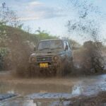 Extreme Jimny Off-Road Ride: Dirt, Forest & Rock near Tokyo - What Makes This Tour Stand Out?