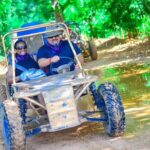 Extreme Jungle Buggy Ride with Coffee and Chocolate Tasting - Whats Included and Whats Not
