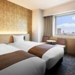 F1 Japan Grand Prix 4D3N Hotel and Transfer Plan - No Tickets - The Itinerary in Detail