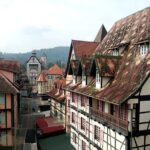 Fairy Tale Colmar Tropicale, Japanese Garden, Genting Highlands - Why This Tour Offers Great Value