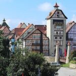 Fairy Tale Colmar Tropicale, Japanese Garden, Genting Highlands - A Complete Guide to the Fairy Tale Tour
