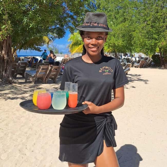 Falmouth: Bamboo Beach Break - What to Expect from Bamboo Beach Break