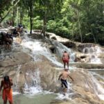 Falmouth: Bamboo Rafting and Dunn's River Falls Tour - What to Expect from the Tour