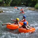 Falmouth: Jungle River Tubing & Bamboo Beach Club VIP Access - Who Will Love This Tour?