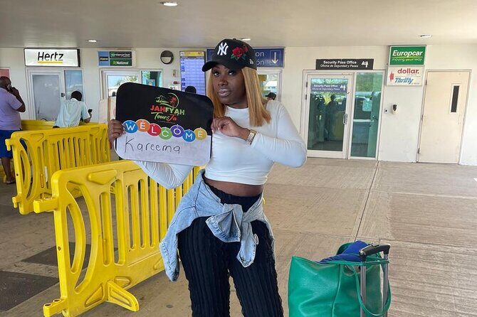 Falmouth Private Airport Transportation Services - Why This Transfer Stands Out