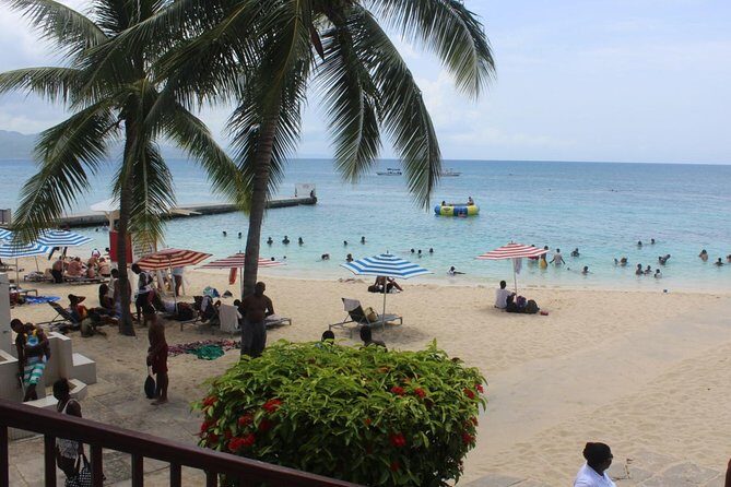 Falmouth Shore Excursion: Doctor's Cave Beach Private Tour - The Value Proposition