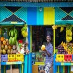 Falmouth Street Eats - Authenticity and Flavor