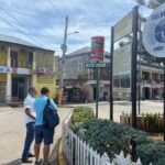 Falmouth Walking Tour + Authentic Jerk Chicken Lunch - Visiting Iconic Landmarks