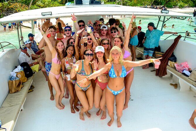 Family Boat Tour in Punta Cana with Snorkeling - An In-Depth Look at the Tour Experience