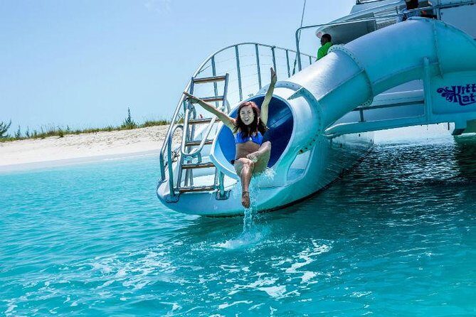 Family Catamaran & Snorkeling Cruise Turks & Caicos - Practical Details and Tips