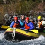 Family Float Grade 2 Whitewater Adventure in Tongariro River - Who should consider this experience?