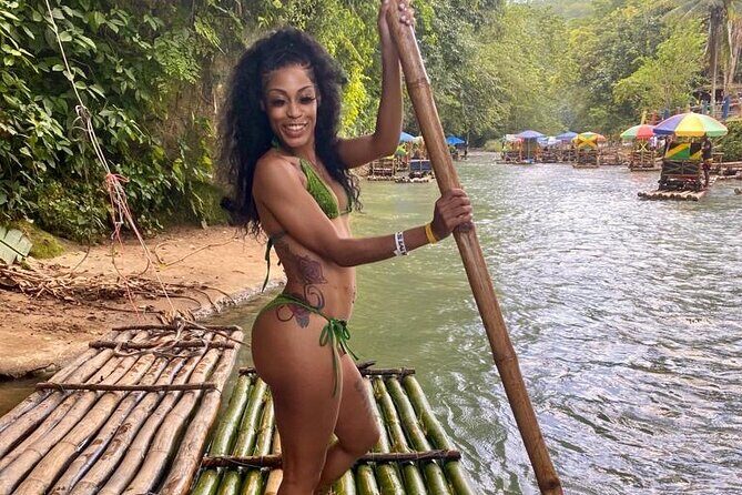 Family friendly Rafting and limestone massage - Who Should Consider This Tour?