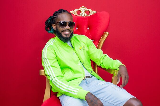 Family Fun and Culture Tour in St. Maarten - Transportation and Group Dynamics