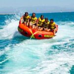 Family Fun-Speed Tubing & Glass Bottom Boat Activity, Montego Bay - What’s Included and What’s Not