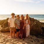 Family Photographer in Puerto Rico - The Quality of Photos and Delivery