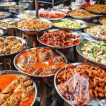 Famous Bangkok Chinatown Food Tour - Practical Tips for Participants