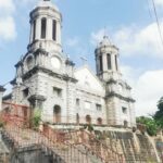 Famous Island Tour - Betty’s Hope – A Glimpse into Antigua’s Sugar Economy