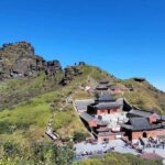 Fanjingshan: Ticket (West Gate) + Round-Trip Shuttle (Adult) - The Itinerary Breakdown: What to Expect From Start to Finish