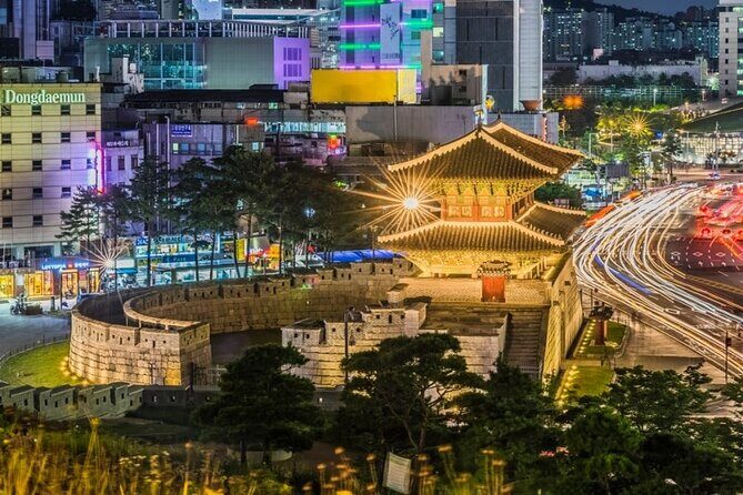 Fantastic Small Group Seoul Night Tour - Why This Tour Offers Great Value