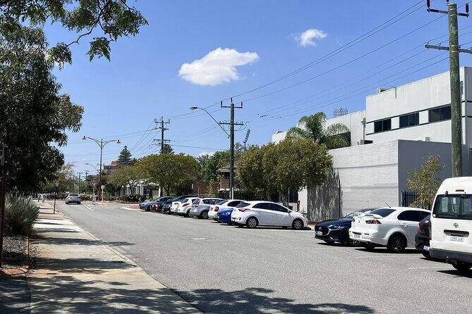 Fantasy Hunt in Perth: Self-Guided Puzzle Adventure - A Deep Dive into the Itinerary and Experience