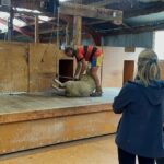 Farm & Wine Experience Fun Experience from Queenstown New Zealand - Practical Information & Considerations