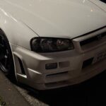 Fast and Furious Tokyo JDM secret car meet tour - A Deep Dive into the Tours Highlights