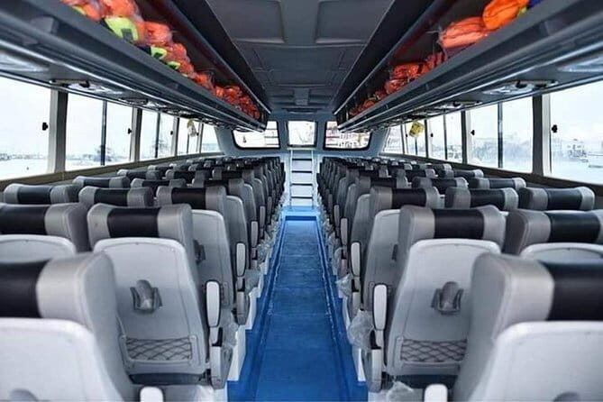 Fast Boat Ticket to Nusa Penida / Lembongan - Who Is This Tour Best For?