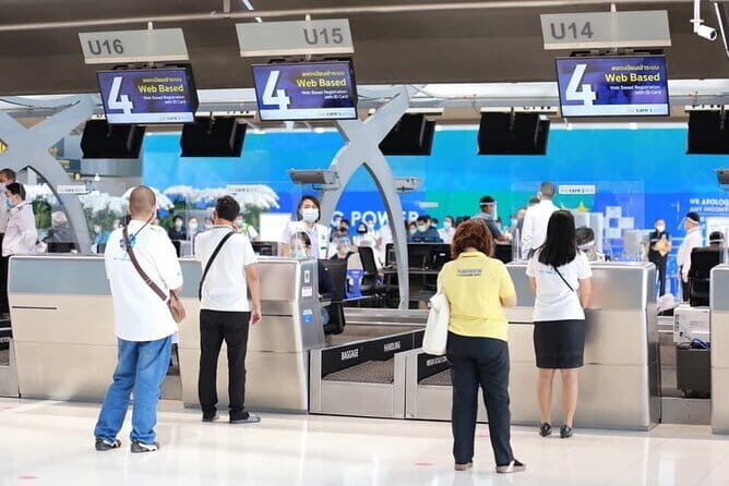 Fast Track VIP Service Tan Son Nhat Airport (Ho Chi Minh-Vietnam) - What Is the Fast Track VIP Service at Tan Son Nhat?