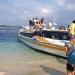 Fastboat to Gili Trawangan or Gili Air - The Caveats: What to Watch Out For