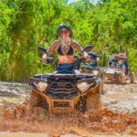 Faster ATV 4x4 Punta Cana - Is It Worth the Price?