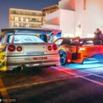 FAST&FURIOUS EXPERIENCE Tokyo Car Club membership - The Itinerary Breakdown and What You Can Expect