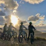 Fat Bike Tour of Tottori Sand Dunes with Sand Museum Visit - Photo Opportunities and Scenic Stops