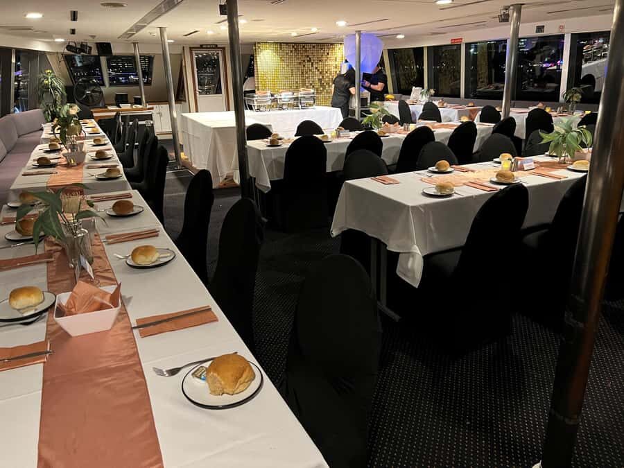 Father's Day Lunch Cruise - The Value of This Experience