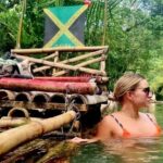 Favorite Bamboo Rafting Experience w/ Decorated Raft - A Complete Look at the Bamboo Rafting Tour