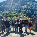 Feng Shui Beijing: Great Wall, Ming Tombs, and Hutongs Tour - Beijing’s Hutongs: Living History in Narrow Alleyways