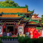 Fengdu Ming Mountain: Cultural Underworld Day Tour - A Complete Look at the Fengdu Ming Mountain Experience